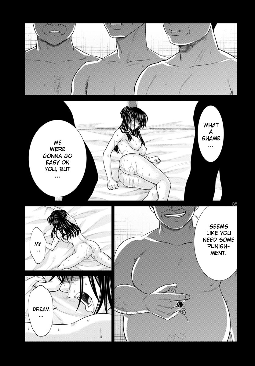Dead Tube, Chapter 97 image 35