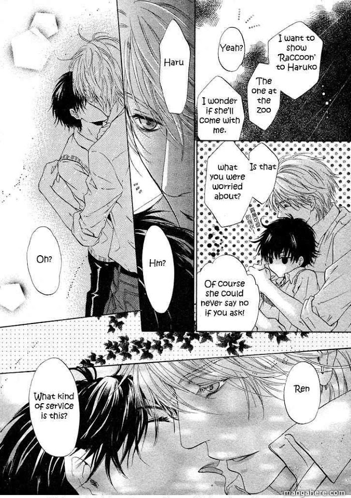 Super Lovers, Chapter 10 image 40