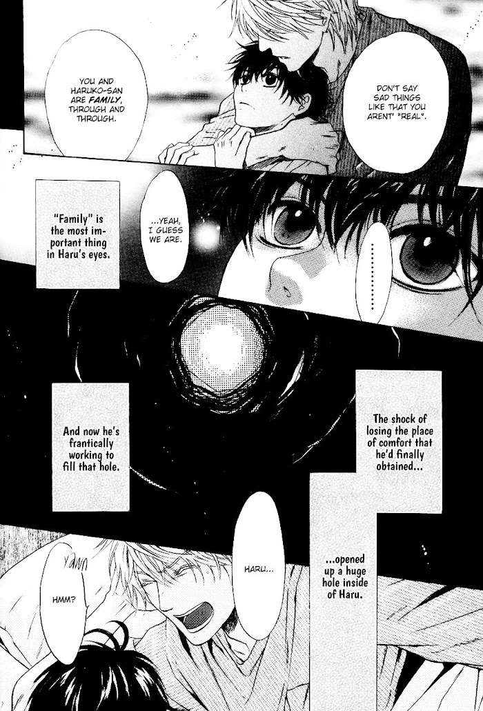 Super Lovers, Chapter 11.2 image 38