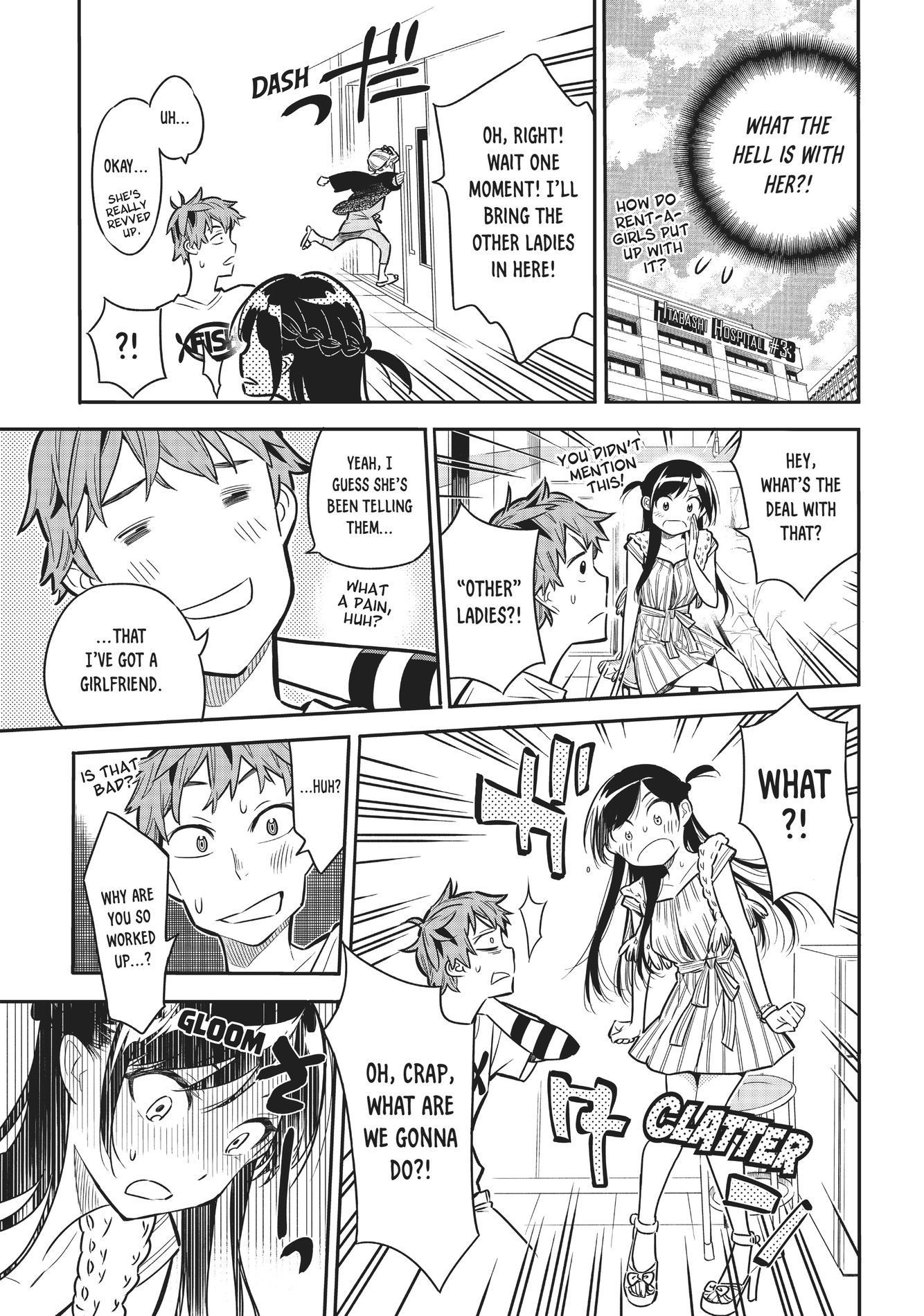 Rent-A-Girlfriend, Chapter 2 image 26