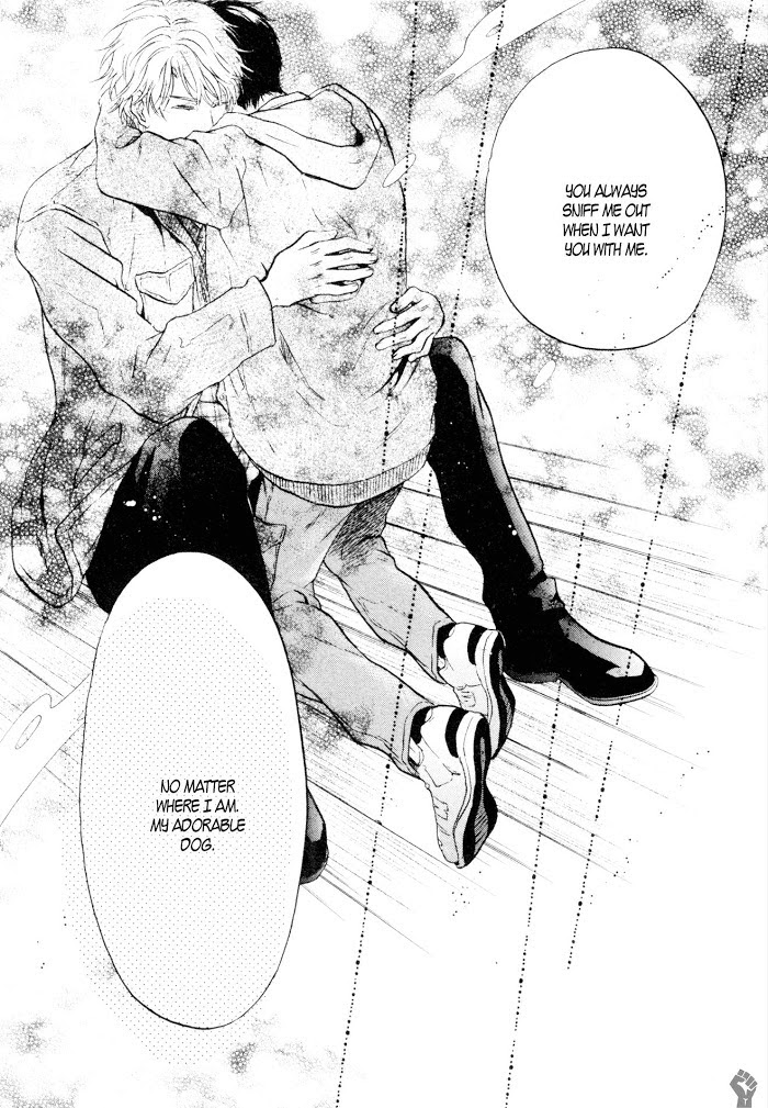 Super Lovers, Chapter 37 image 44