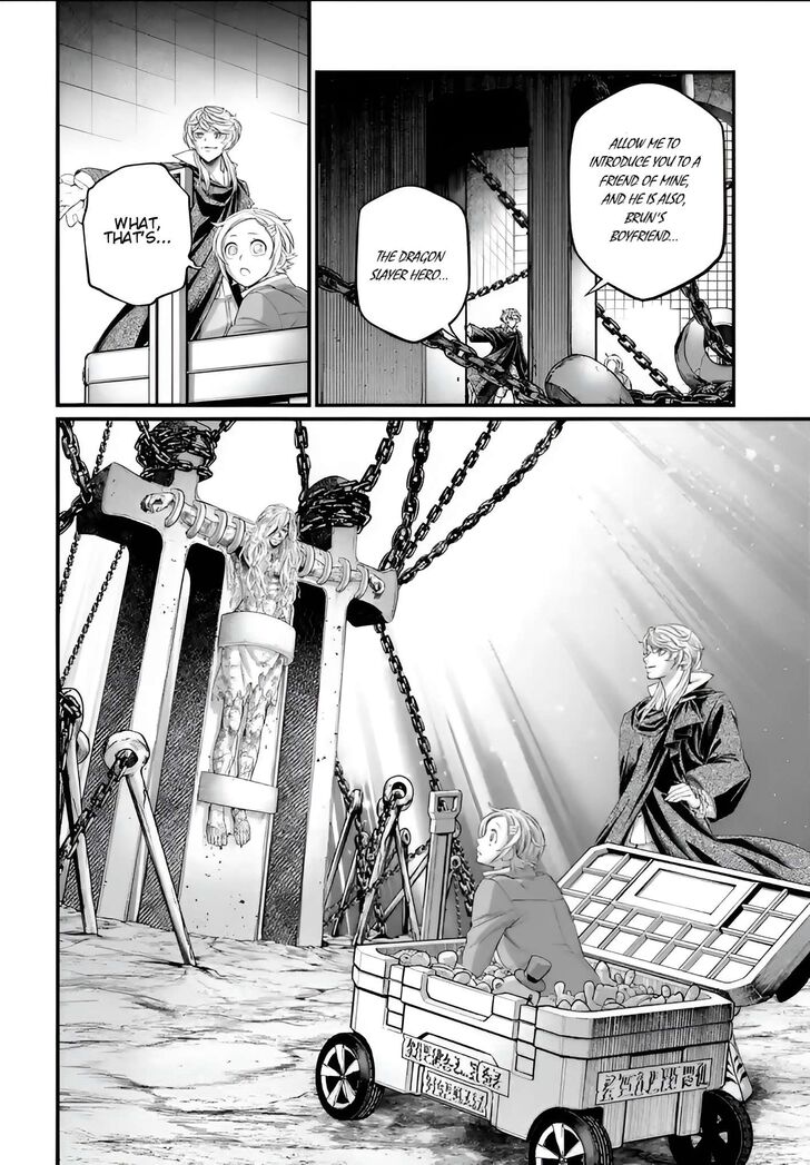 Boy’s Abyss, Chapter 96 image 36