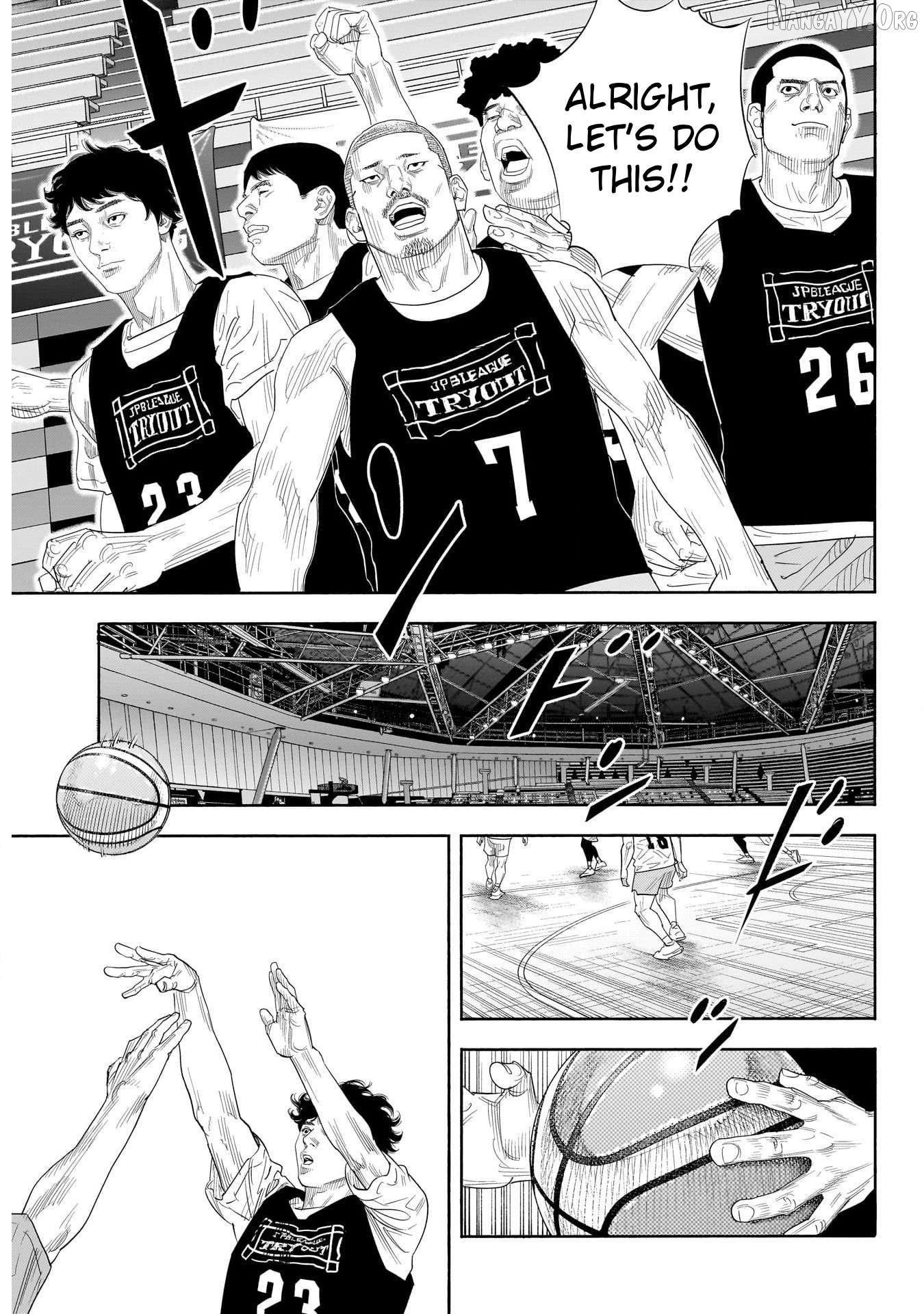 Real, Chapter 103 image 32