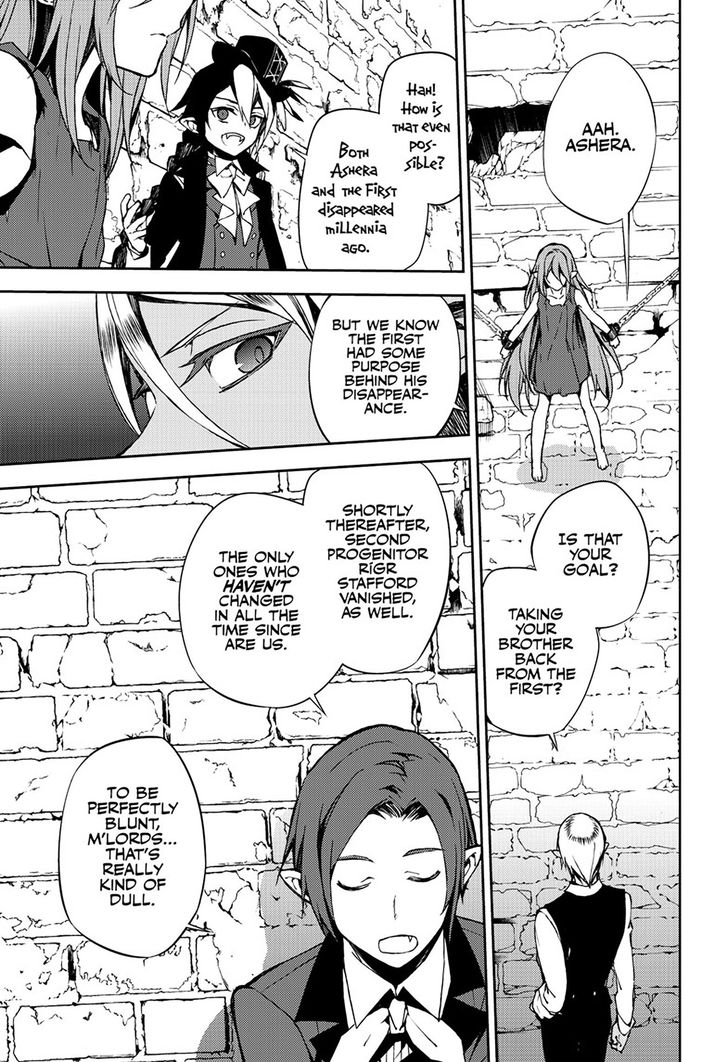 Vampire Reign, Chapter 68 image 25