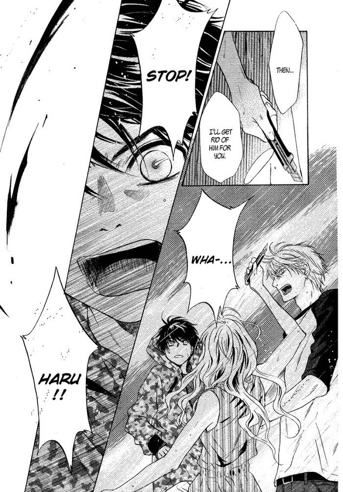 Super Lovers, Chapter 32 image 59