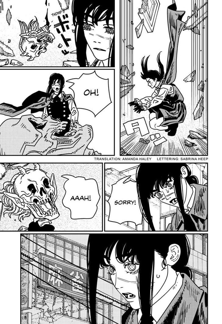 Boy’s Abyss, Chapter 222 image 02