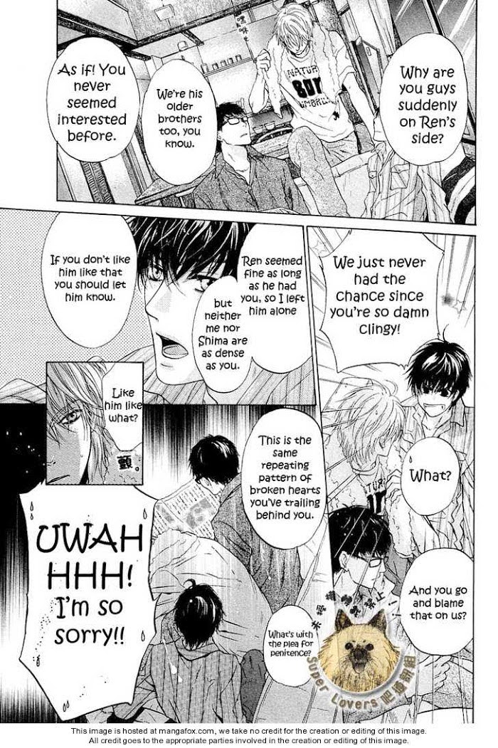 Super Lovers, Chapter 7 image 06