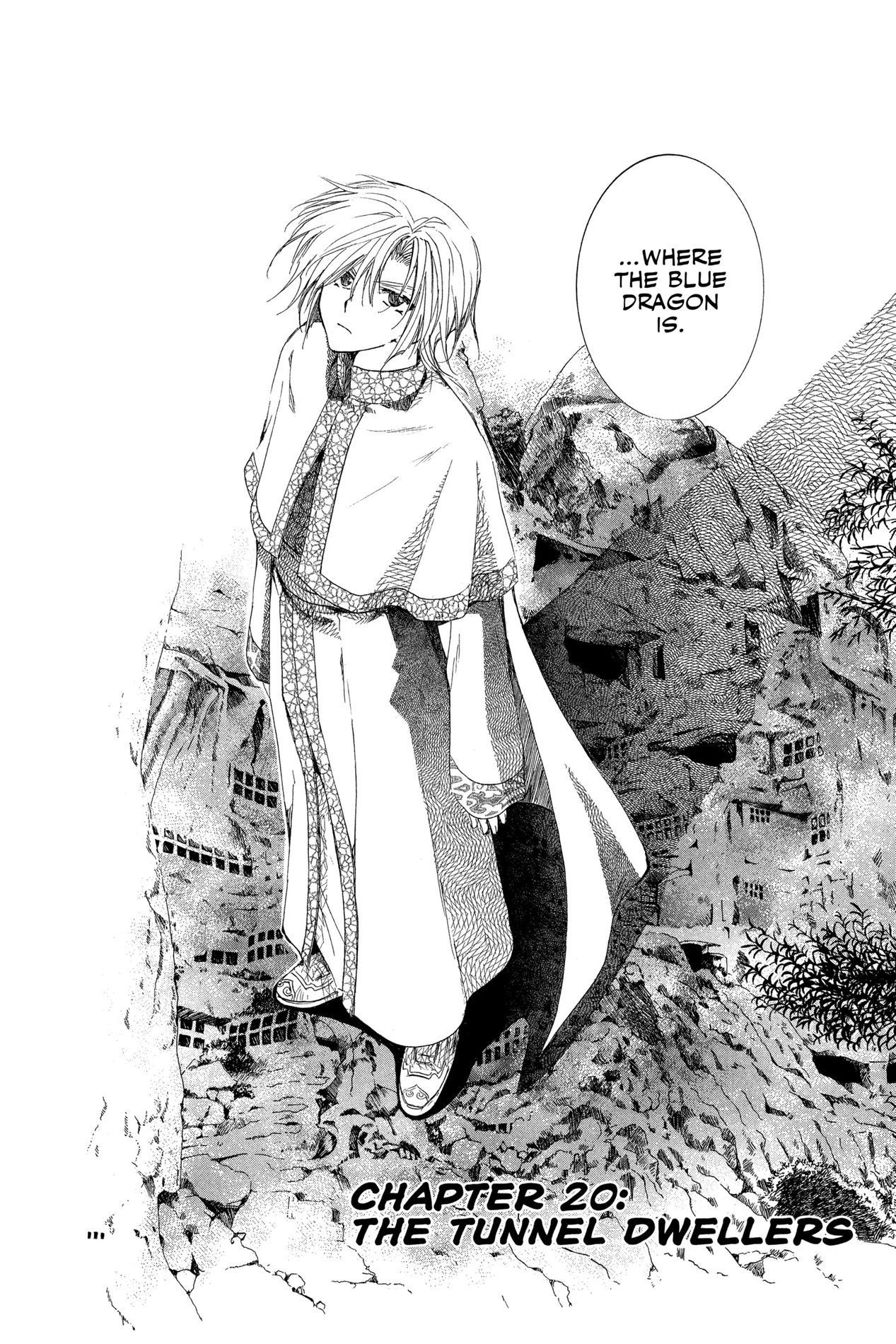 Yona of the Dawn, Chapter 20 image 02