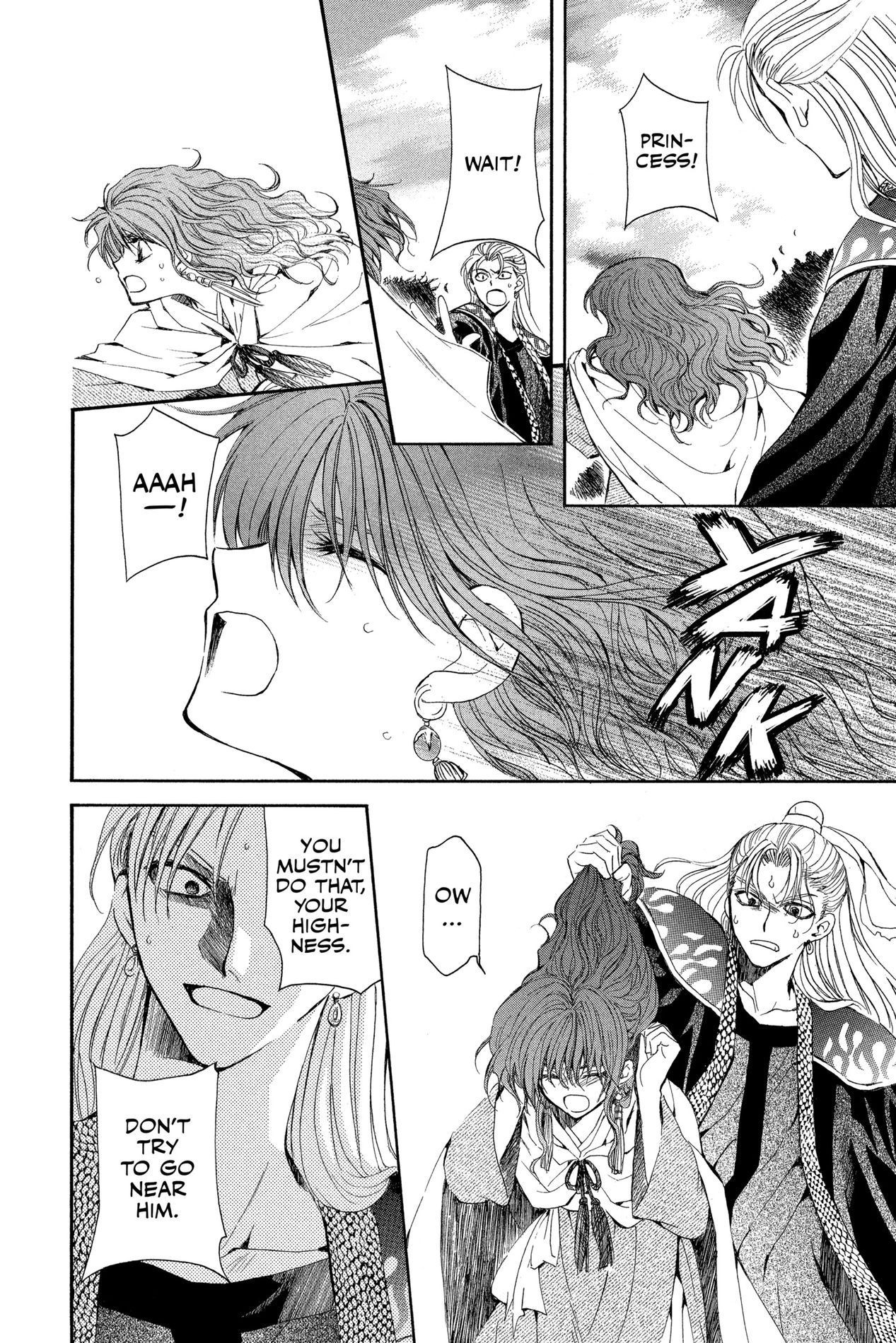 Yona of the Dawn, Chapter 10 image 08