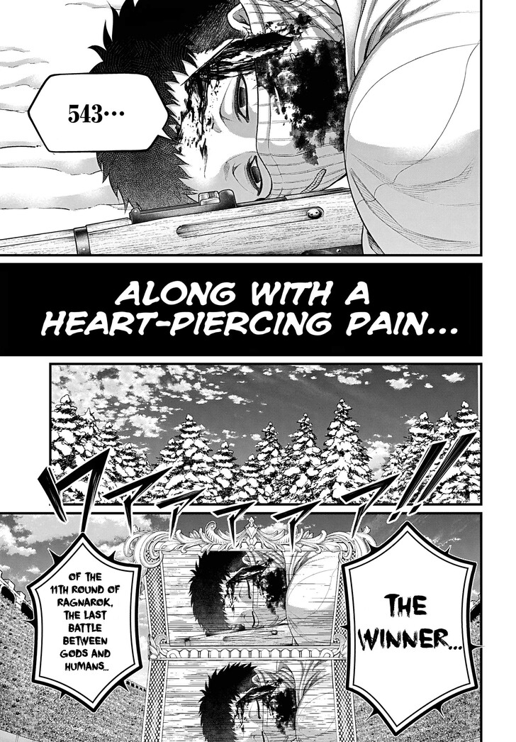 Boy’s Abyss, Chapter 105 image 39