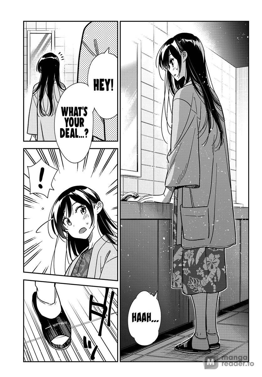 Rent-A-Girlfriend, Chapter 229 image 13
