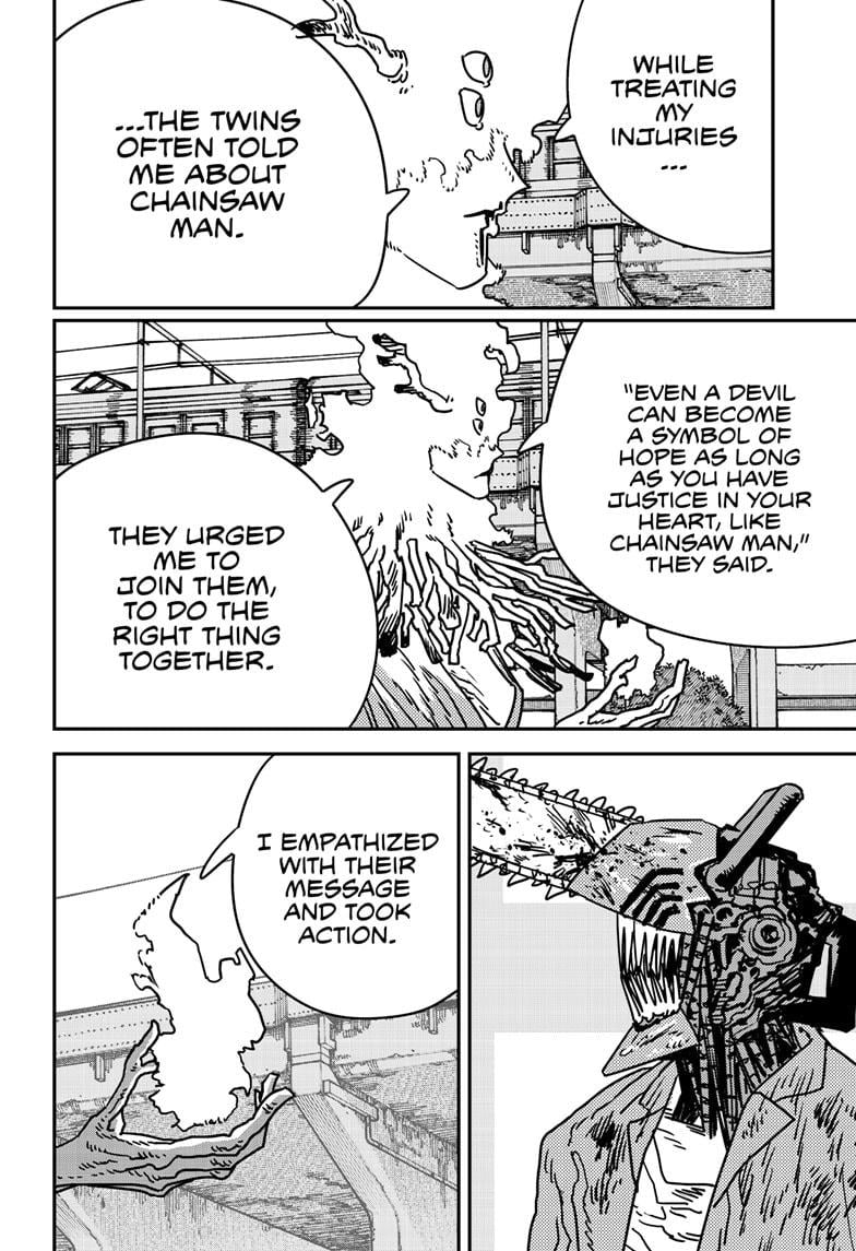 Boy’s Abyss, Chapter 205 image 04