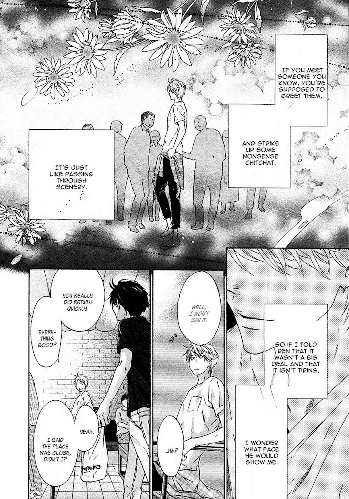 Super Lovers, Chapter 27.2 image 21