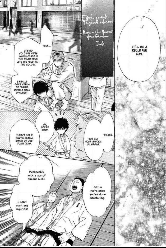 Super Lovers, Chapter 21 image 41