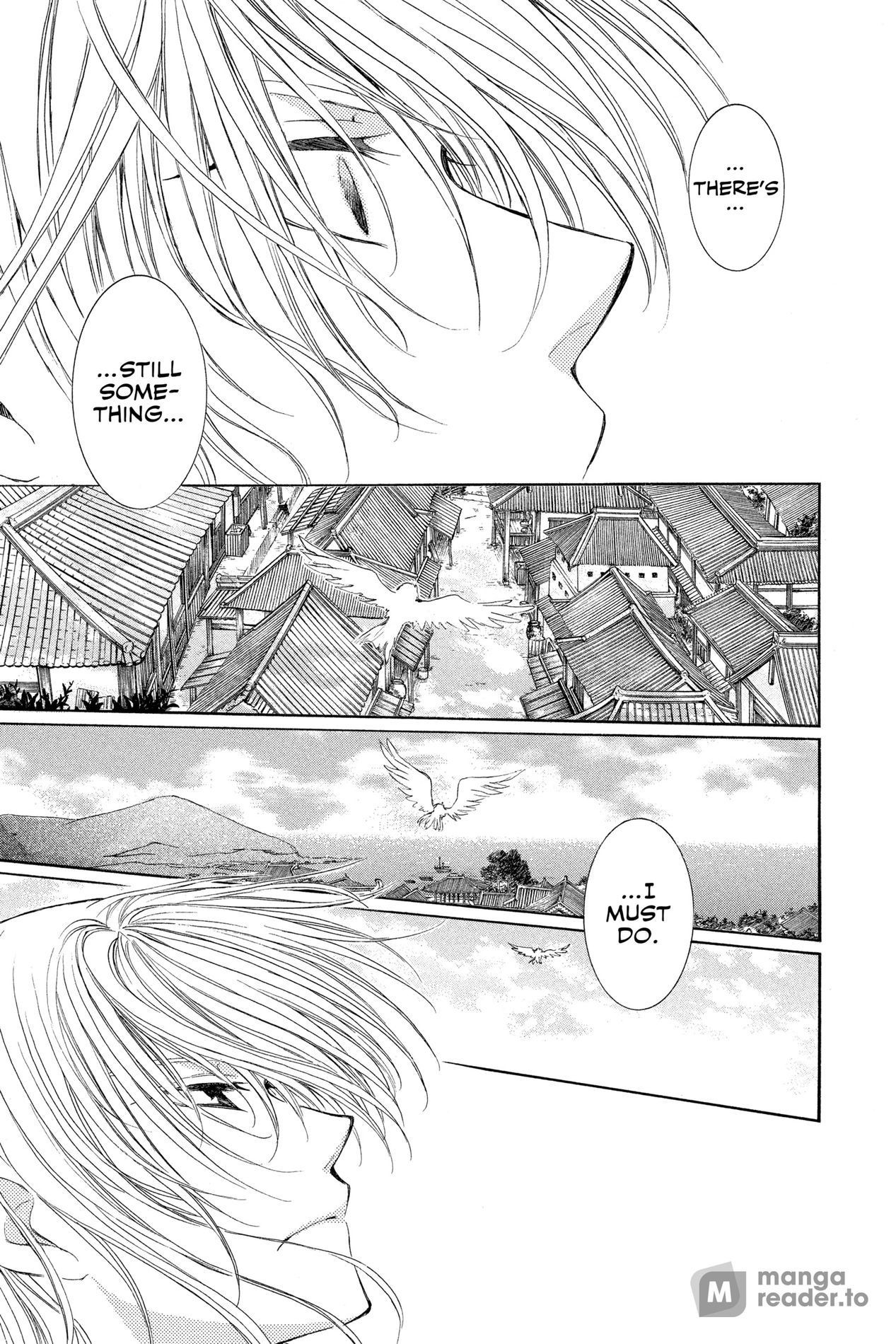 Yona of the Dawn, Chapter 39 image 19