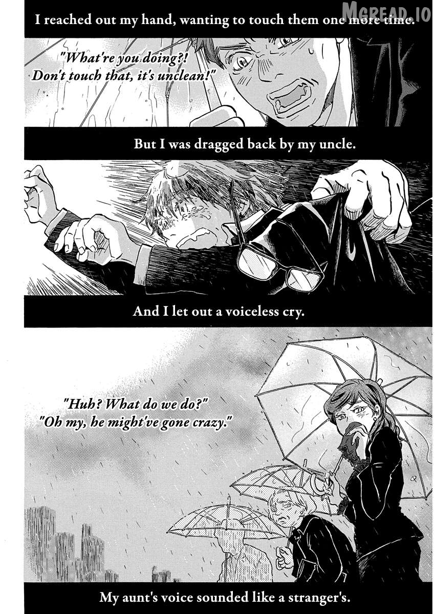 Boy’s Abyss, Chapter 220 image 04