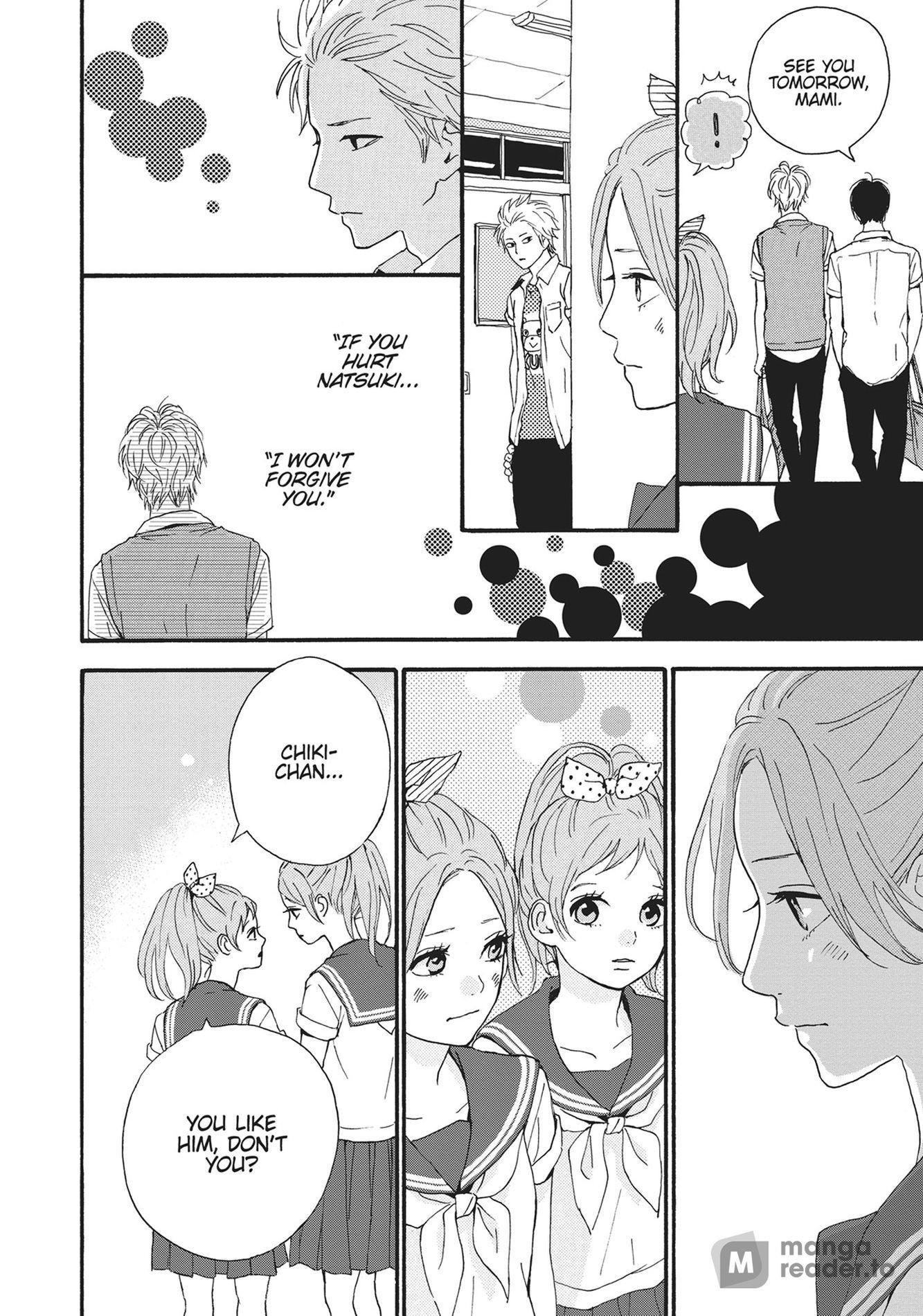 Orange, Chapter 22.1 image 10