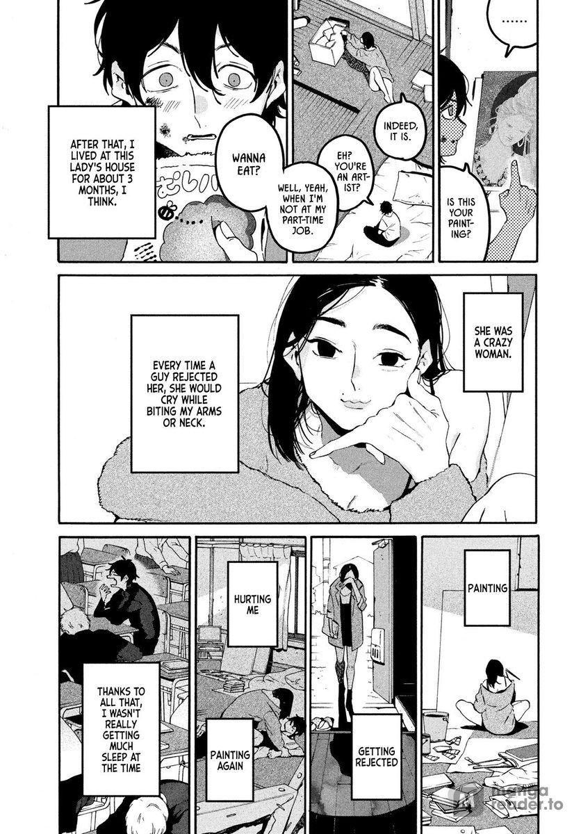 Blue Period, Chapter 59 image 13