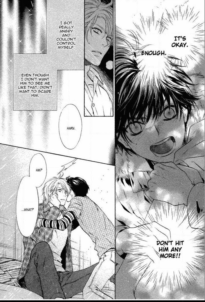 Super Lovers, Chapter 23 image 51