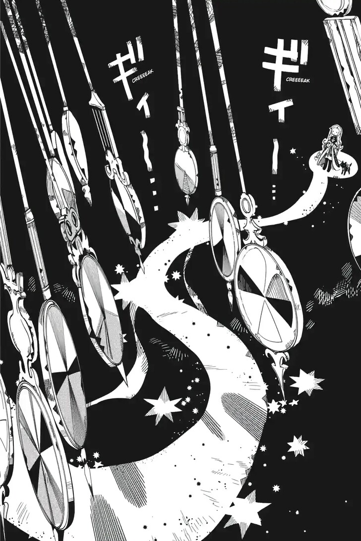 Toilet-Bound Hanako-kun, Chapter 125 image 02