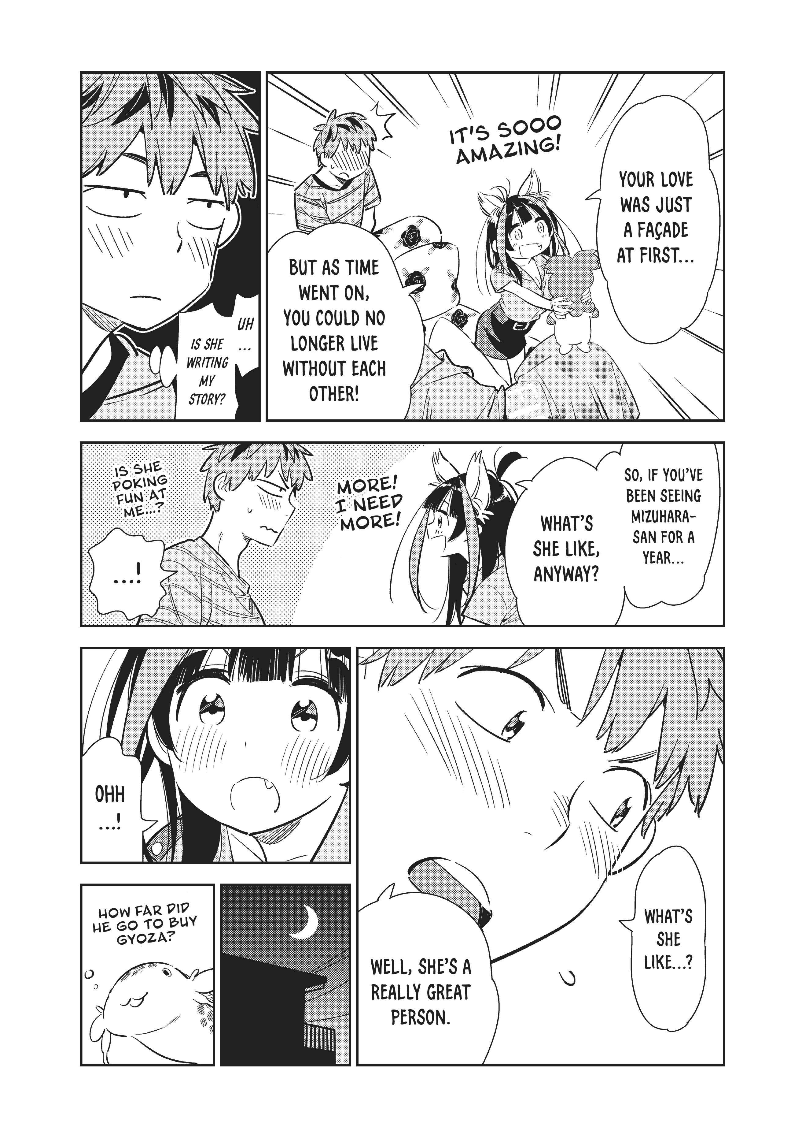Rent-A-Girlfriend, Chapter 115 image 09