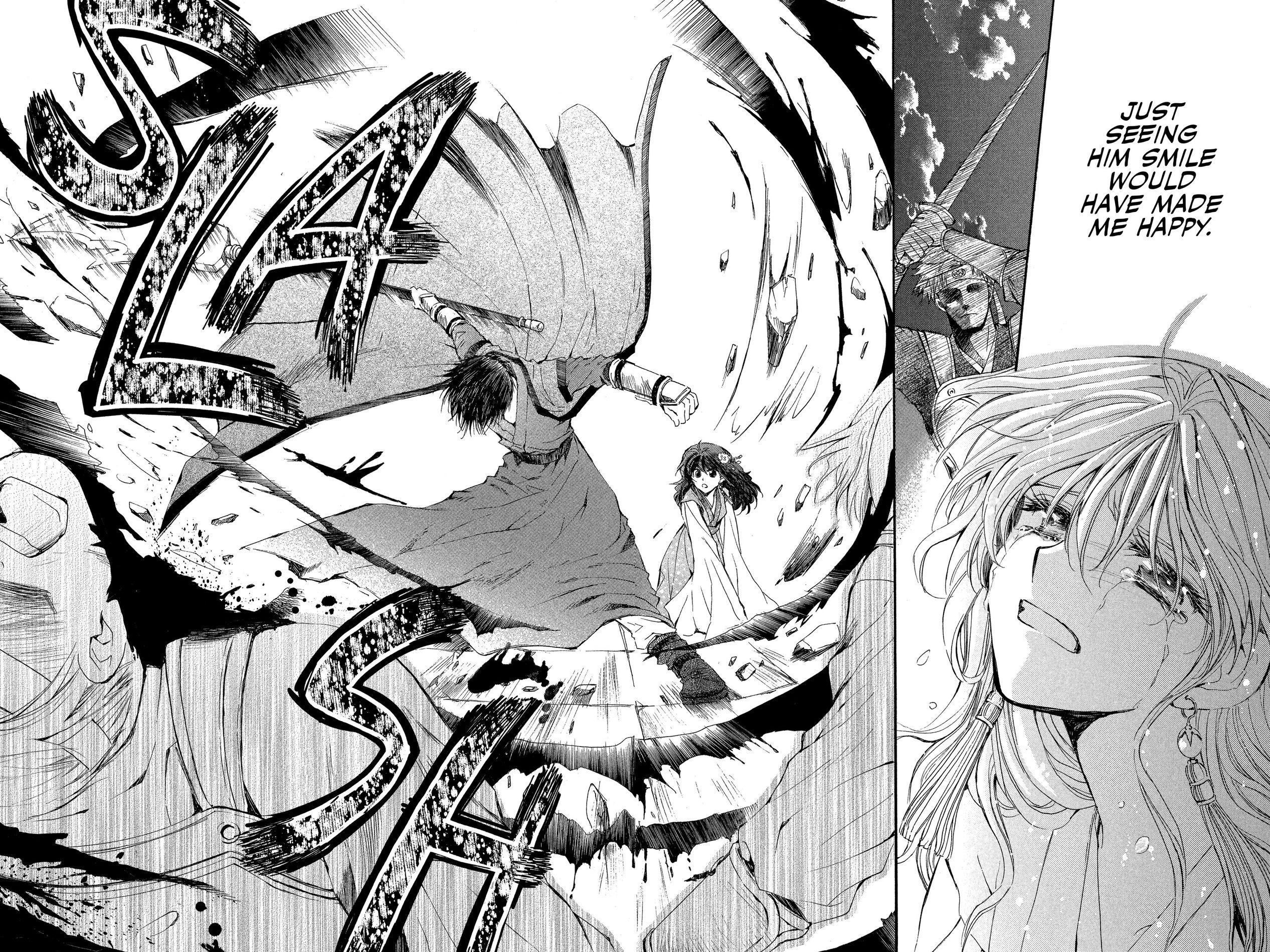 Yona of the Dawn, Chapter 2 image 20