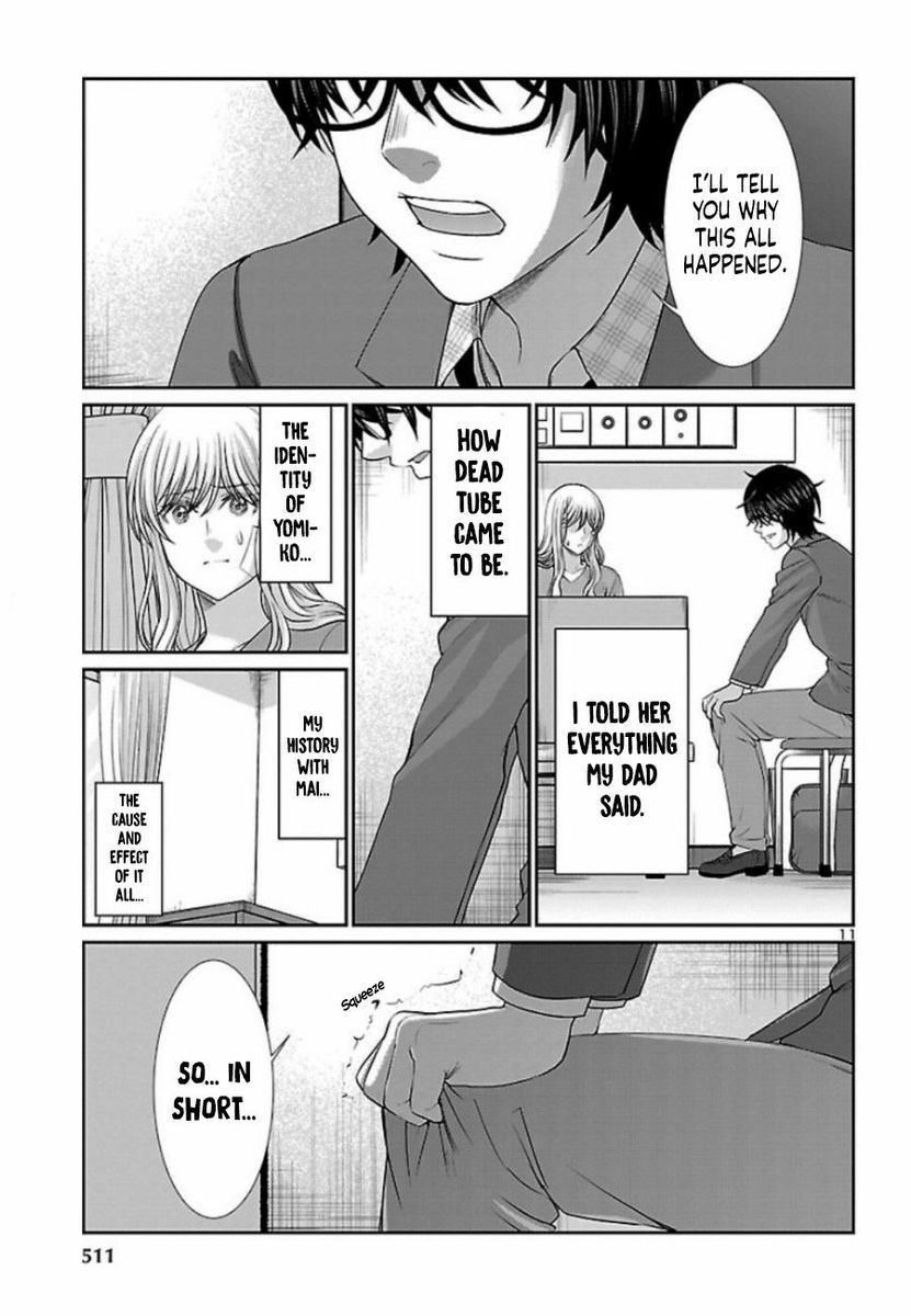 Dead Tube, Chapter 56 image 11