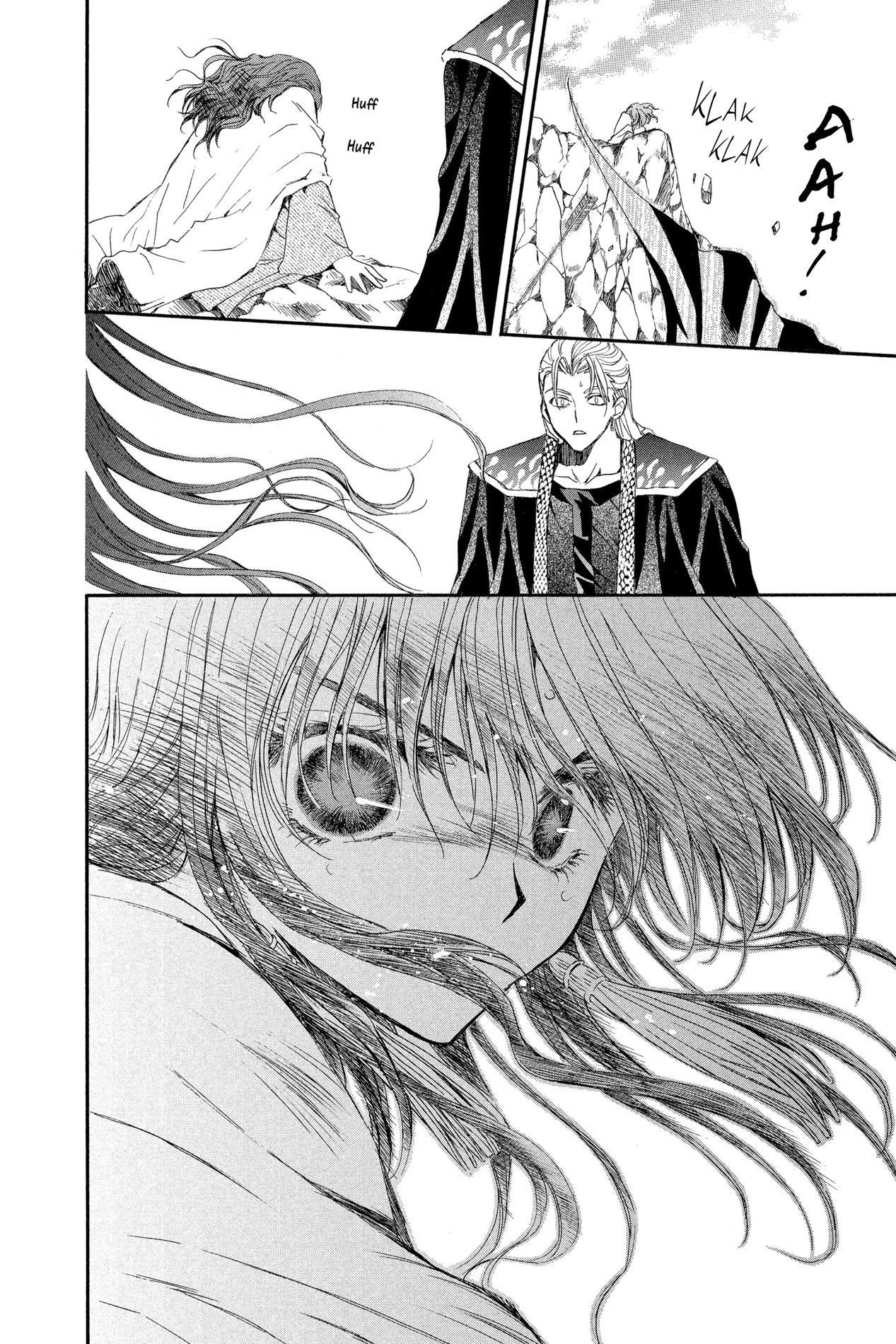 Yona of the Dawn, Chapter 9 image 23