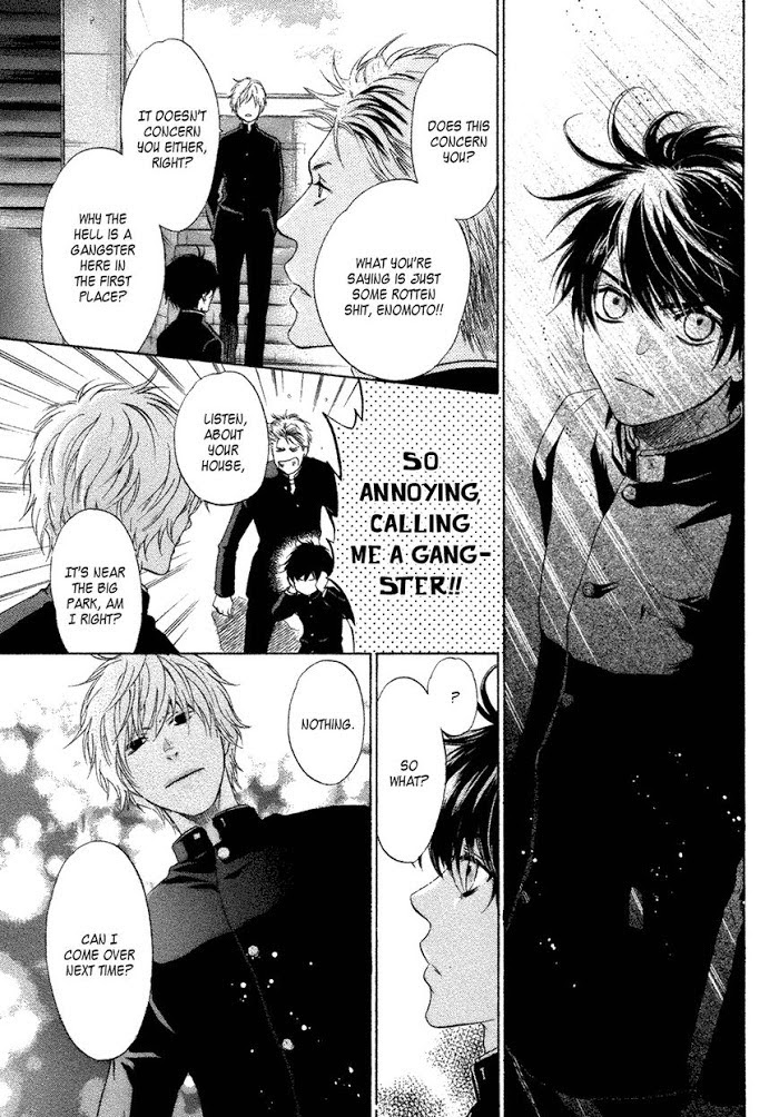 Super Lovers, Chapter 22 image 12