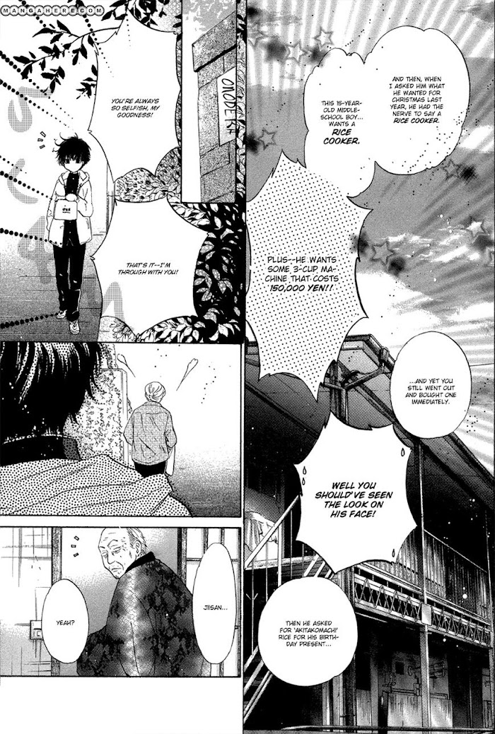 Super Lovers, Chapter 4 image 16