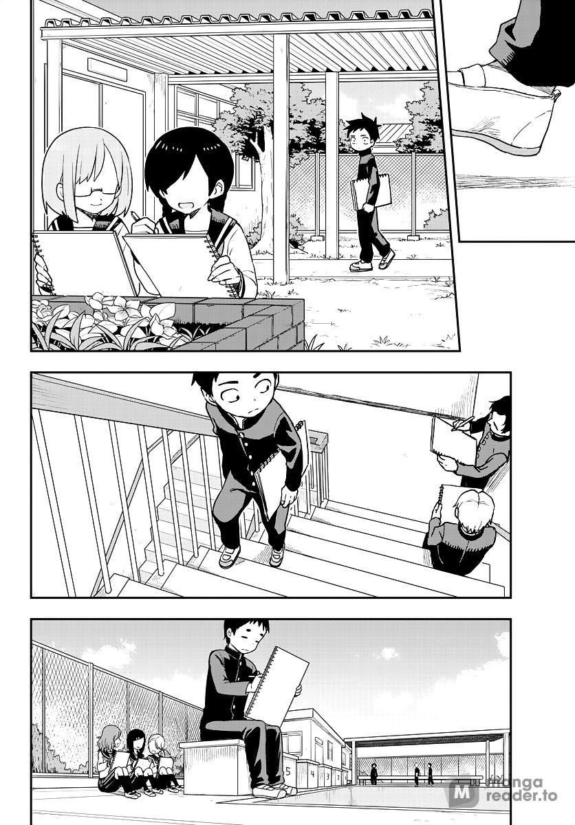 Teasing Master Takagi-san, Chapter 159.5 image 10