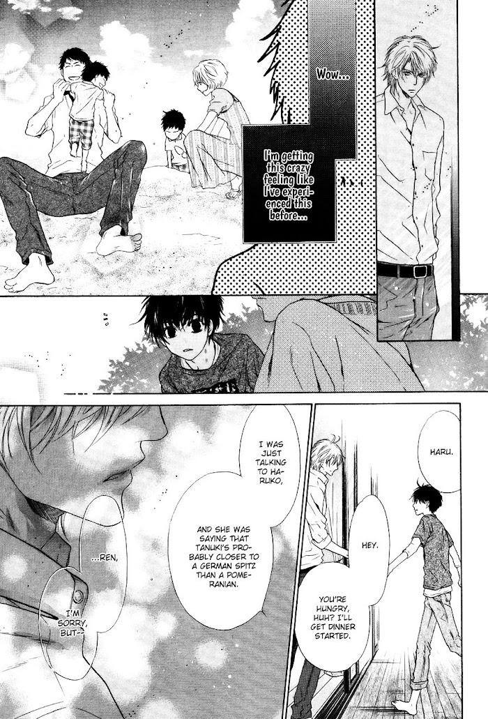 Super Lovers, Chapter 11.2 image 27