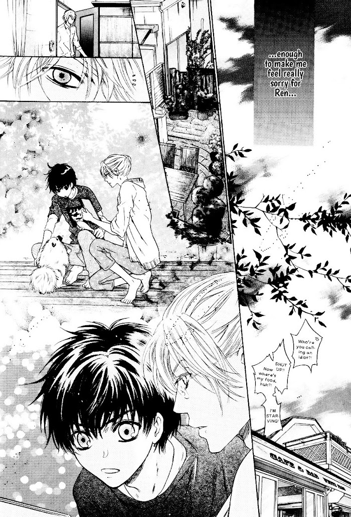 Super Lovers, Chapter 11.2 image 26