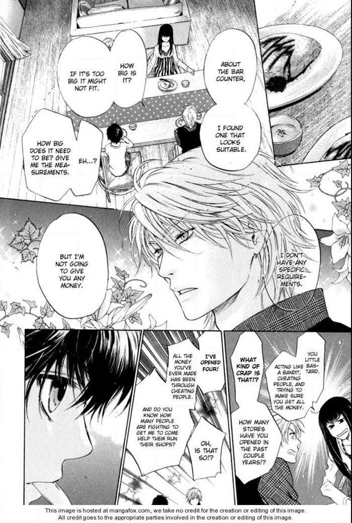 Super Lovers, Chapter 6 image 31