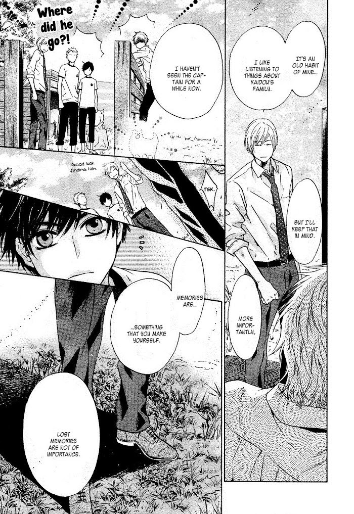 Super Lovers, Chapter 27 image 12