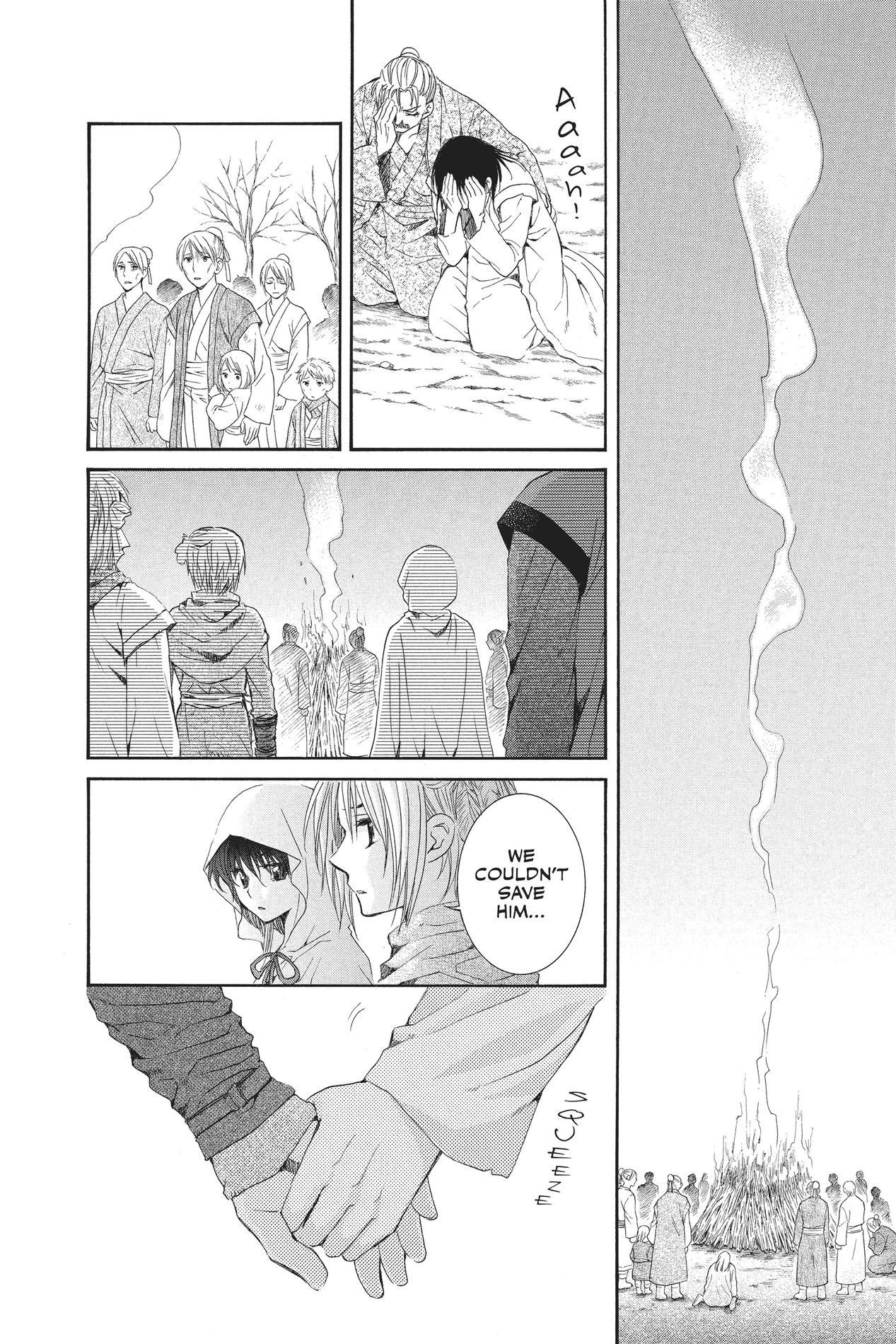 Yona of the Dawn, Chapter 52 image 06