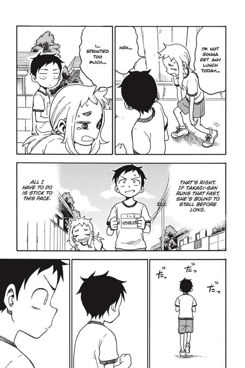 Teasing Master Takagi-san, Chapter 39 image 11