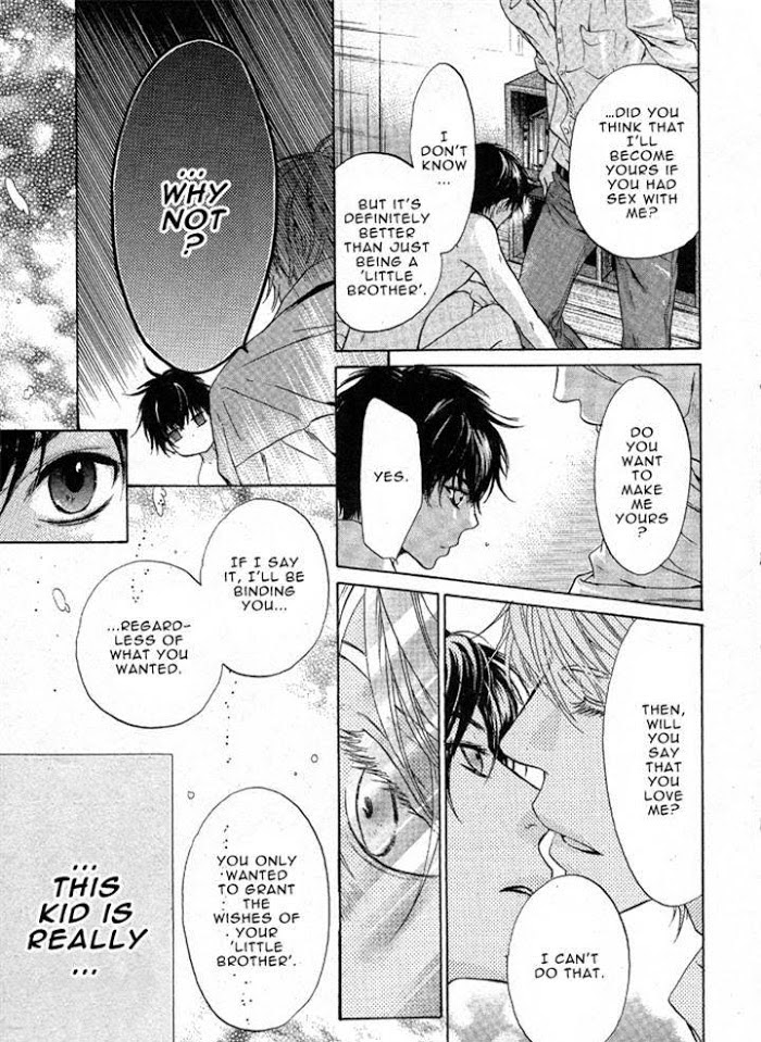 Super Lovers, Chapter 18 image 47