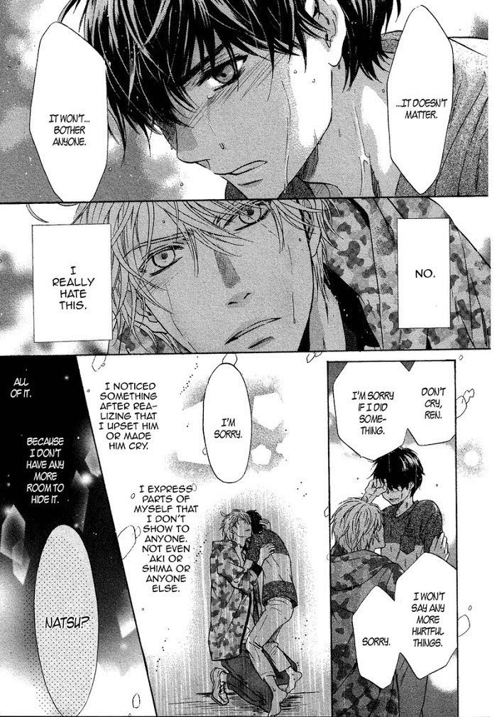 Super Lovers, Chapter 32 image 57