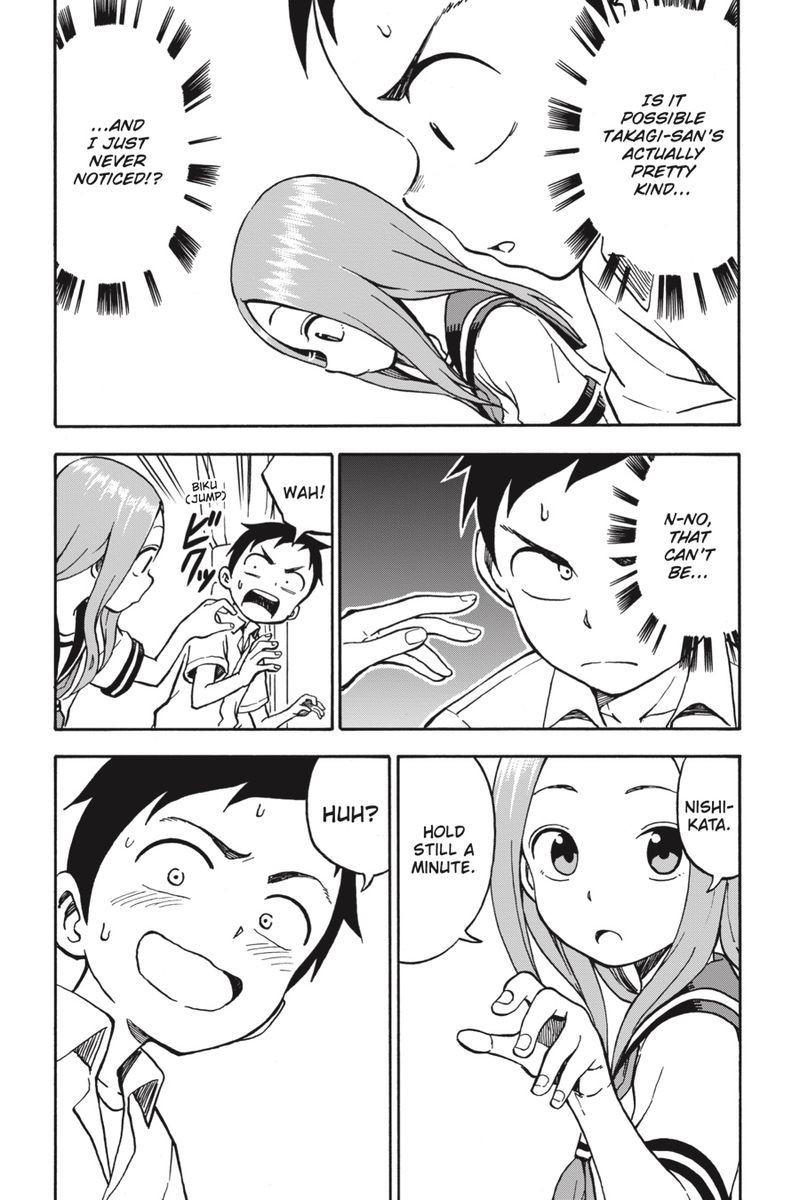 Teasing Master Takagi-san, Chapter 25 image 11