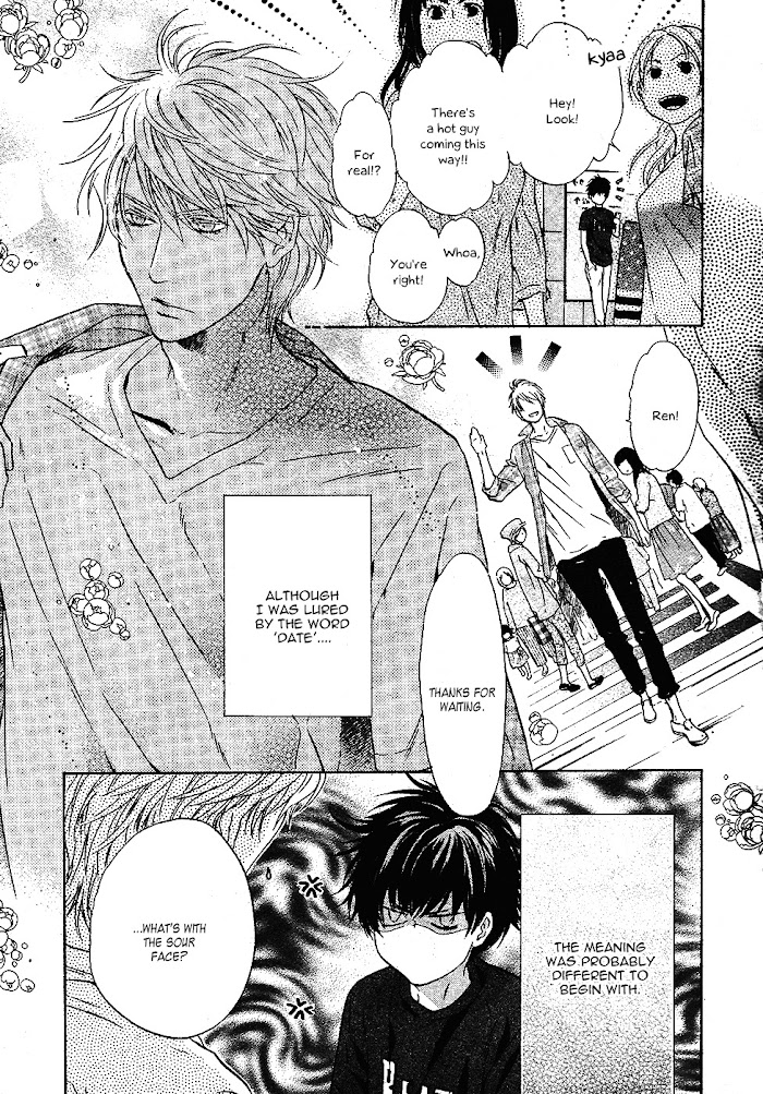 Super Lovers, Chapter 40.3 image 06