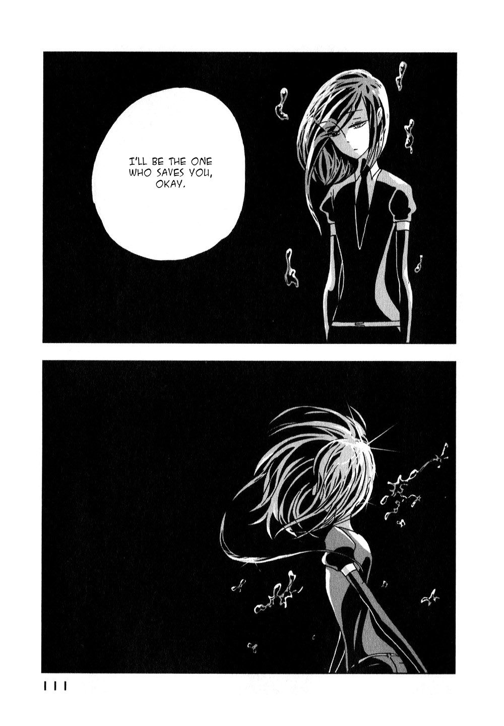 Land of the Lustrous, Chapter 11 image 03