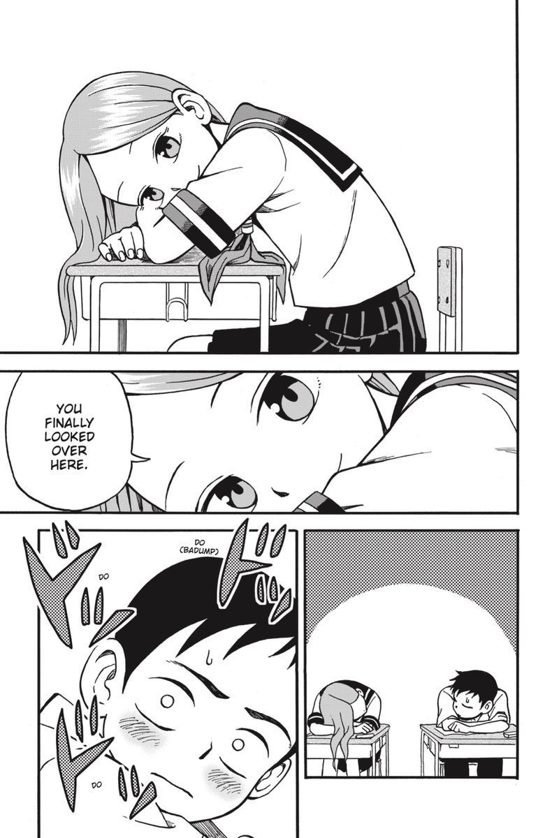 Teasing Master Takagi-san, Chapter 3 image 15