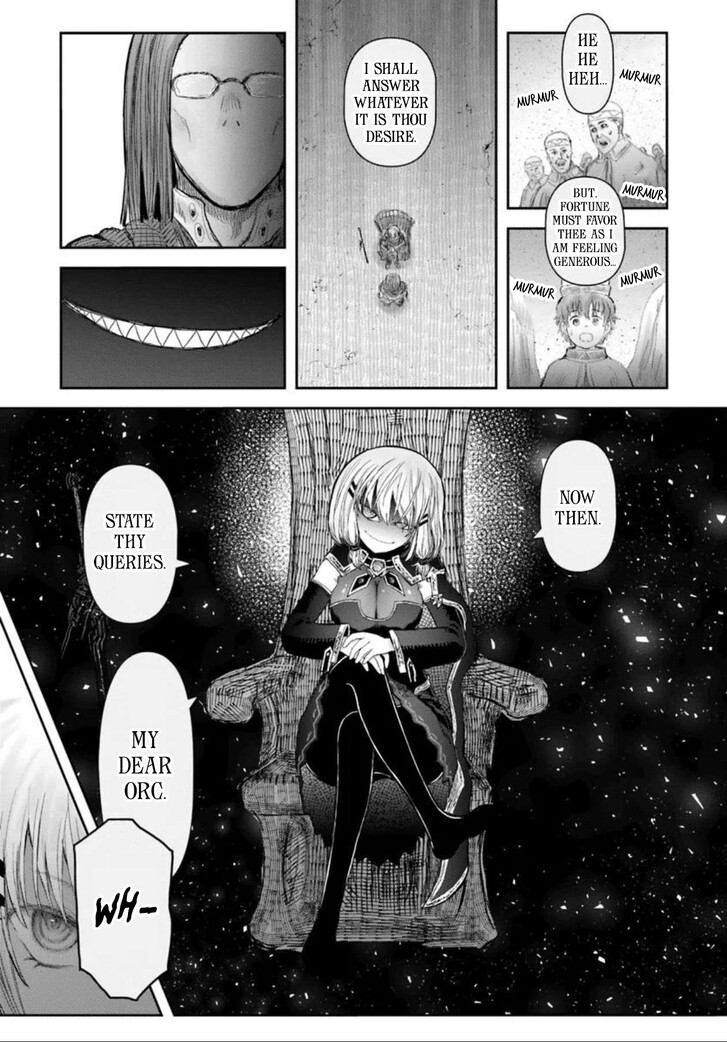 Boy’s Abyss, Chapter 66 image 03