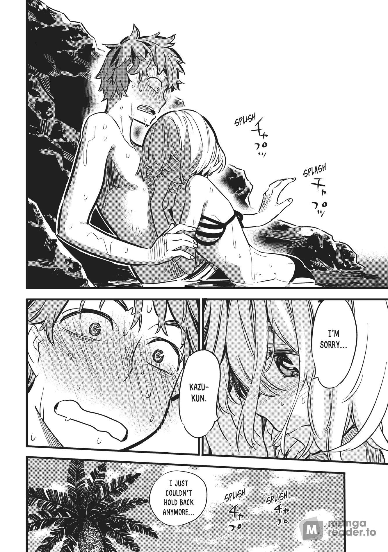 Rent-A-Girlfriend, Chapter 10 image 19