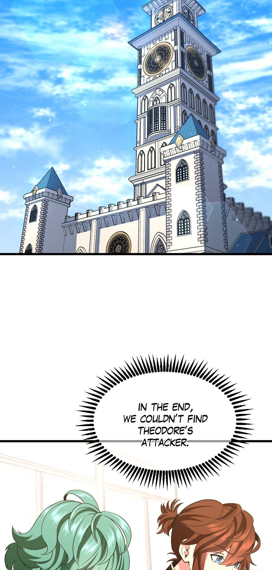 The Beginning After The End, Chapter 111 image 21