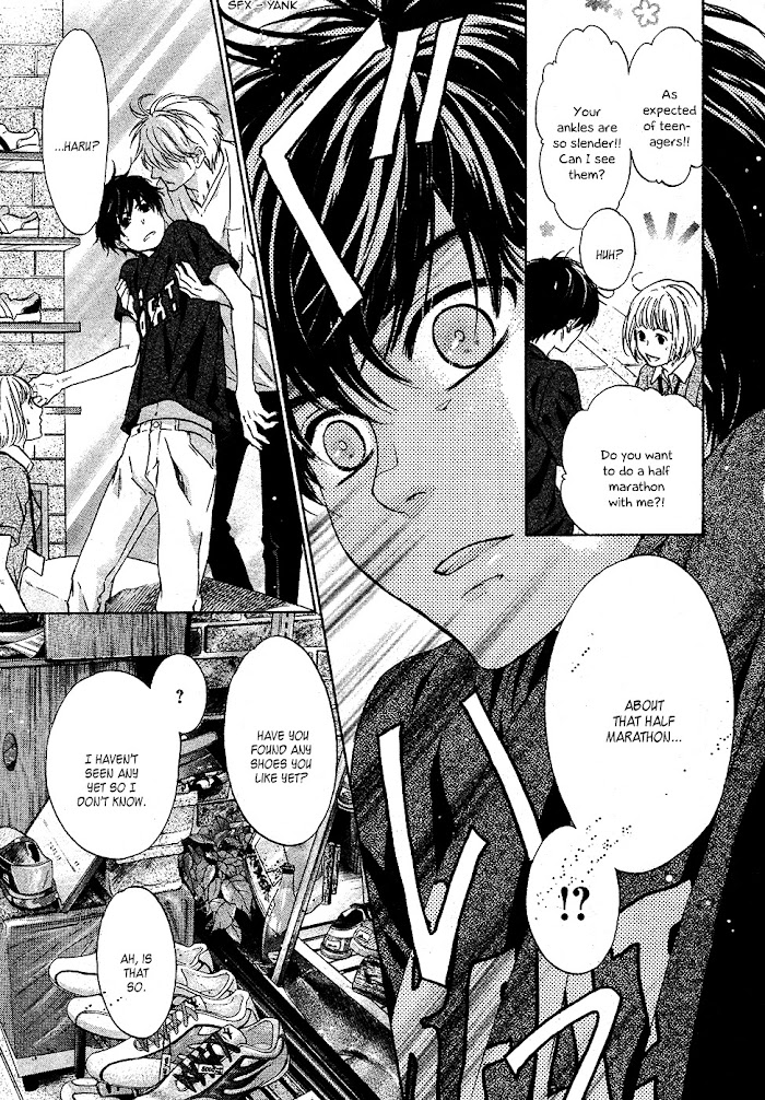 Super Lovers, Chapter 40.3 image 14