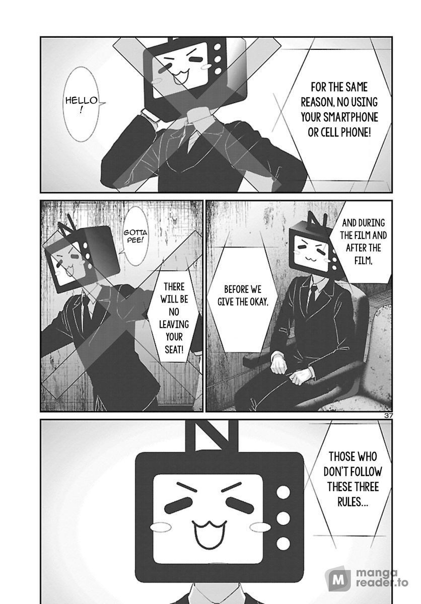 Dead Tube, Chapter 68 image 37