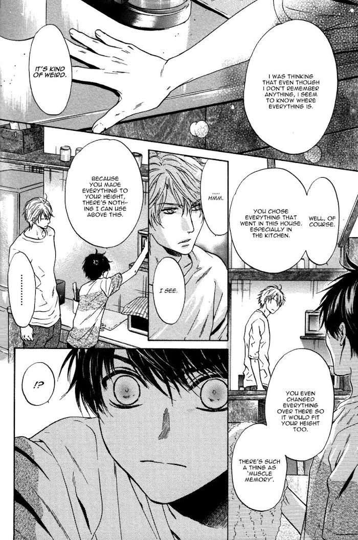 Super Lovers, Chapter 32.5 image 4