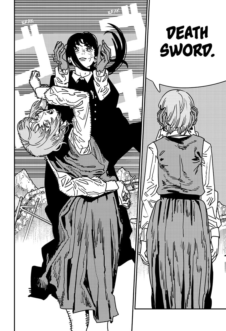 Boy’s Abyss, Chapter 219 image 11